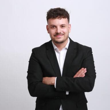 Jérémy Igonin, CTO, TailorLead