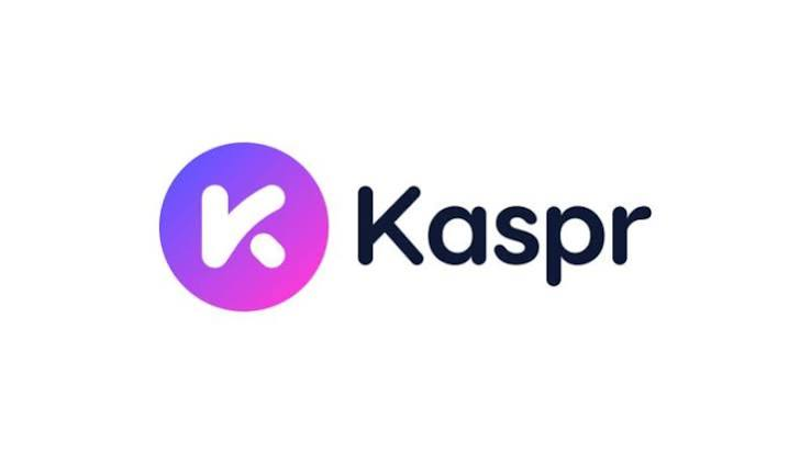 Kaspr